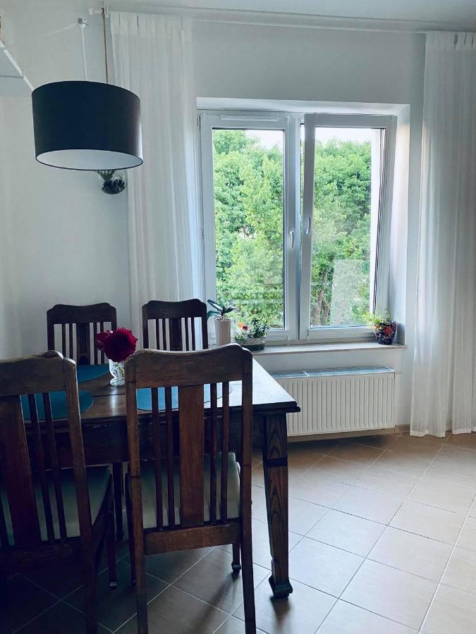 Apartament Z Widokiem, Gdynia, Orlowo Exterior photo